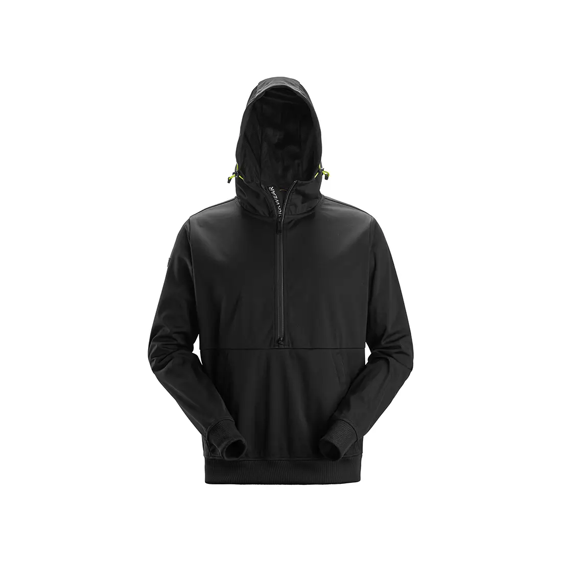 SNICKERS - FlexiWork Windblocker Stretch-Hoodie