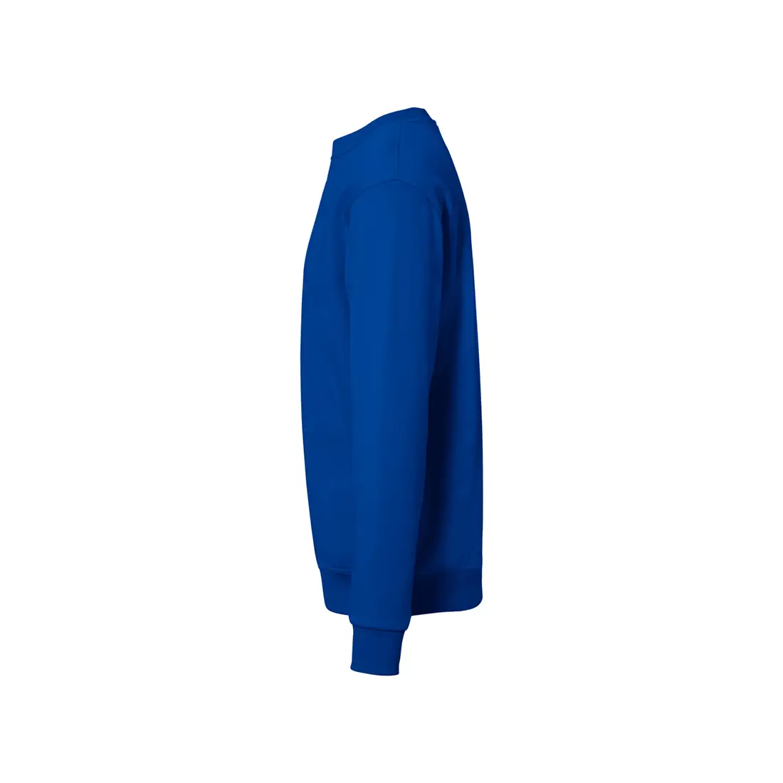 HAKRO - Sweatshirt Bio-Baumwolle GOTS