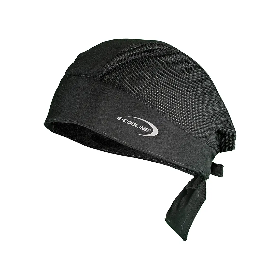 E.COOLINE - Bandana light Powercool SX3 schwarz