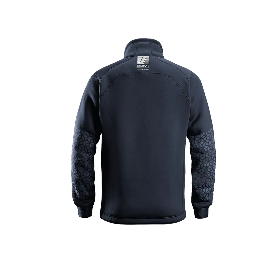 SNICKERS - FlexiWork Jacke mit Faserpelz