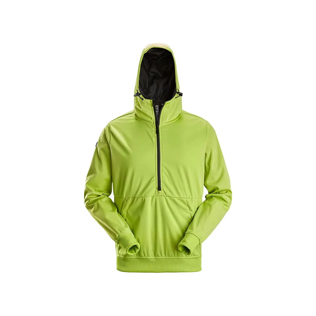 SNICKERS - FlexiWork Windblocker Stretch-Hoodie
