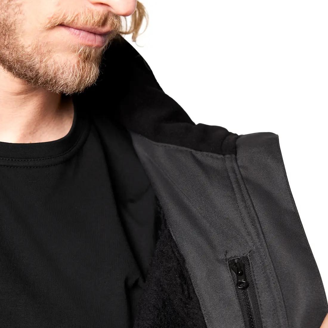 FHB - Arbeitsjacke VOLKER