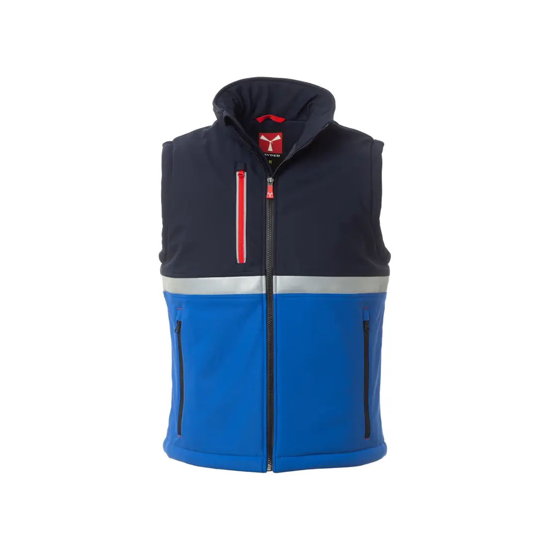 PAYPER - Softshellweste Wise Vest Pad