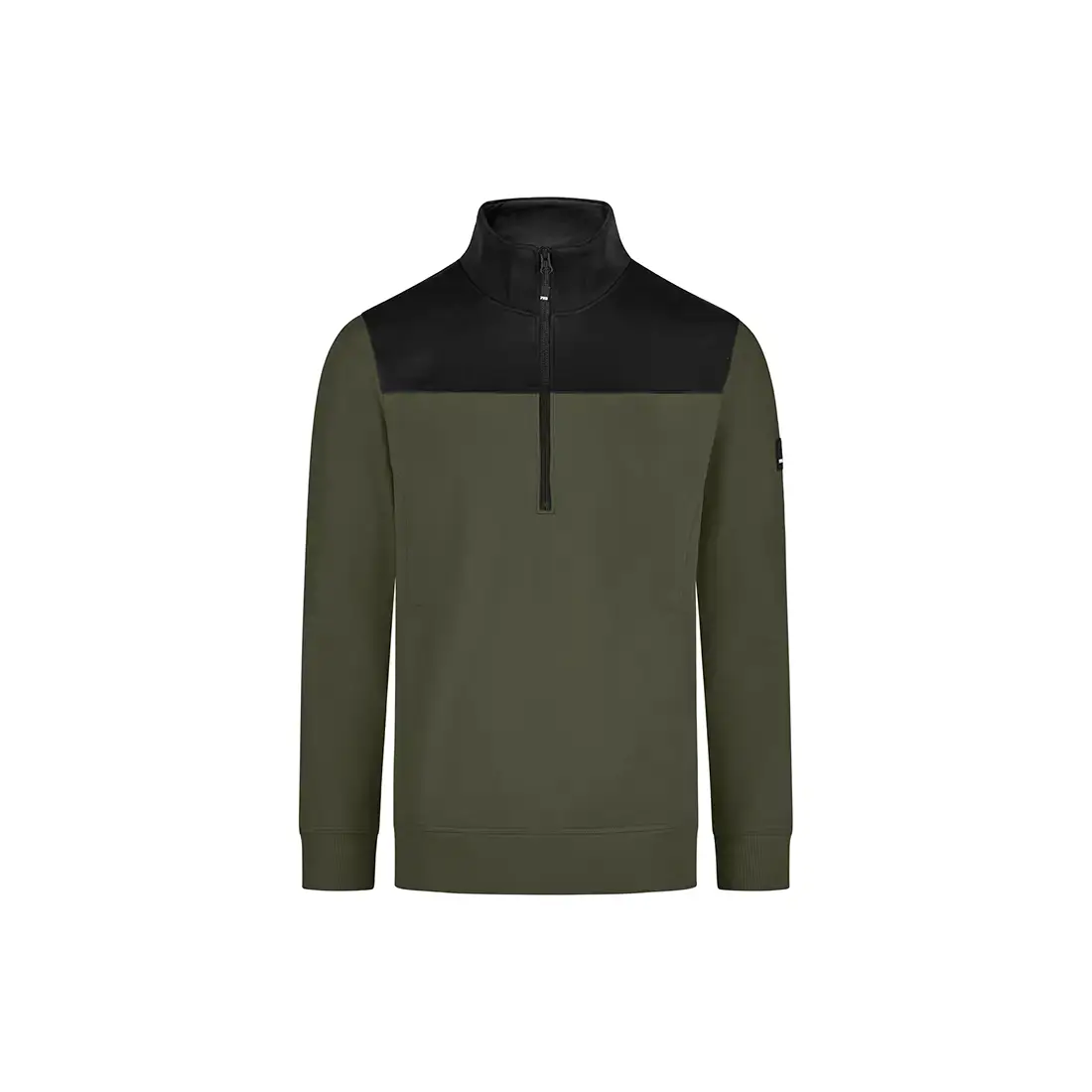 FHB - Zip-Sweatshirt ROB
