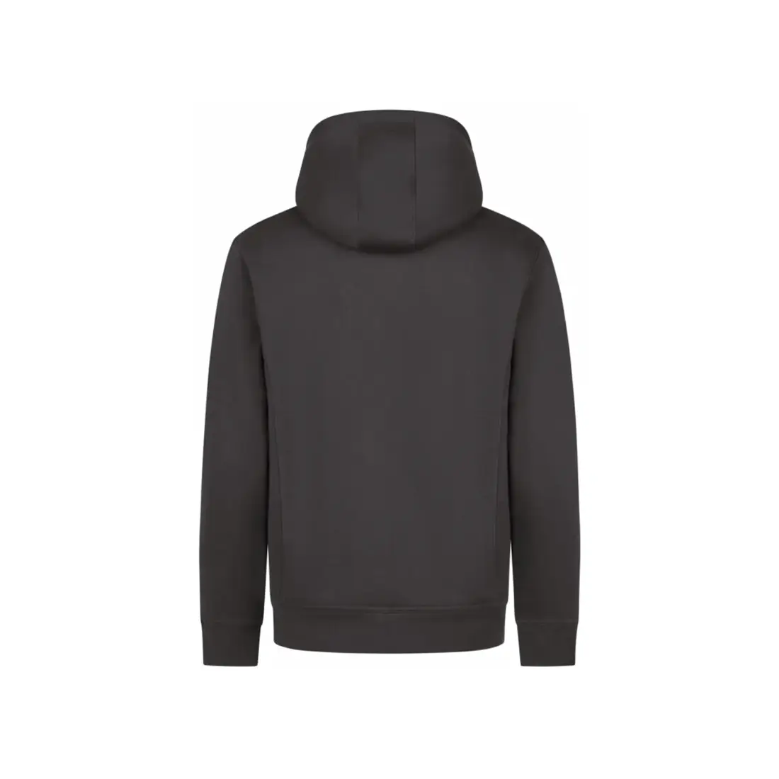 FHB - Hoodiejacke HAJO mit Webpelz