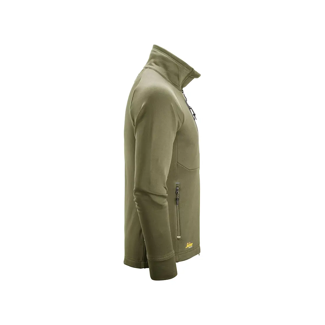 SNICKERS - FlexiWork POLARTEC Power Stretch-Jacke