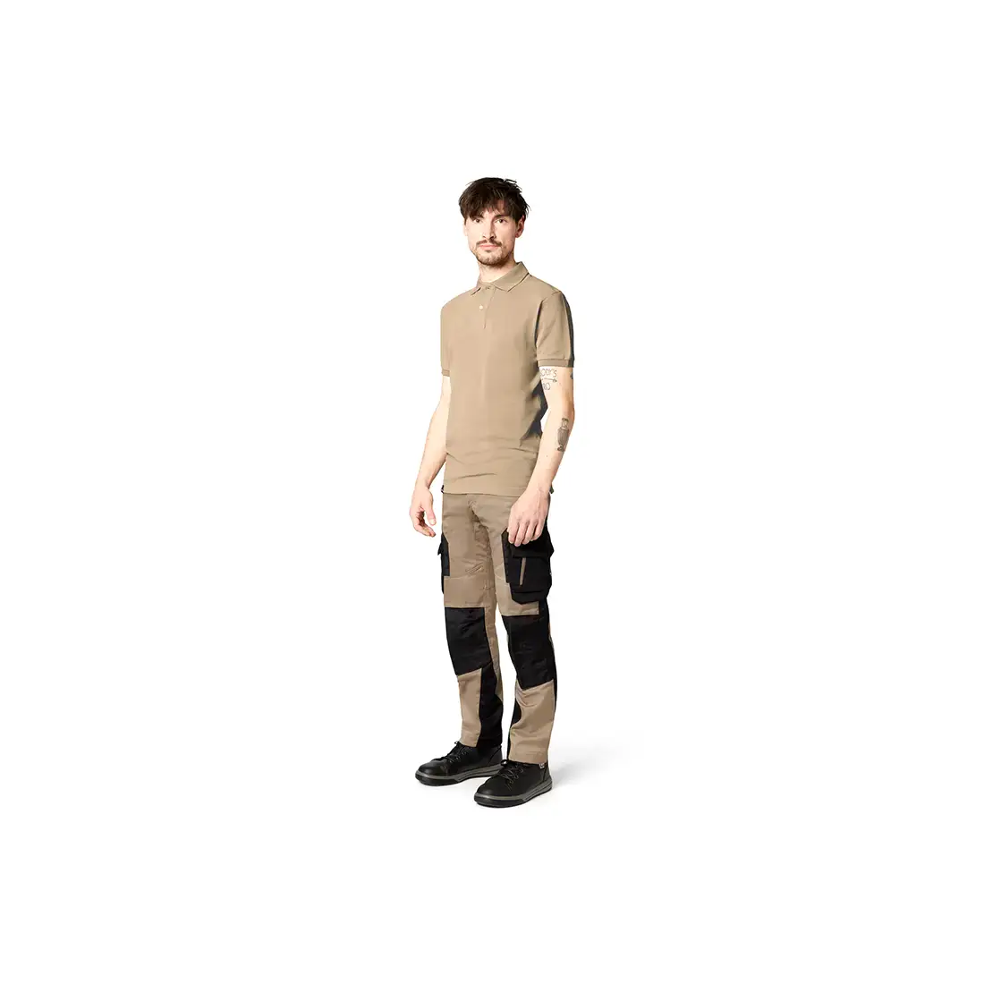 FHB - Poloshirt DANIEL
