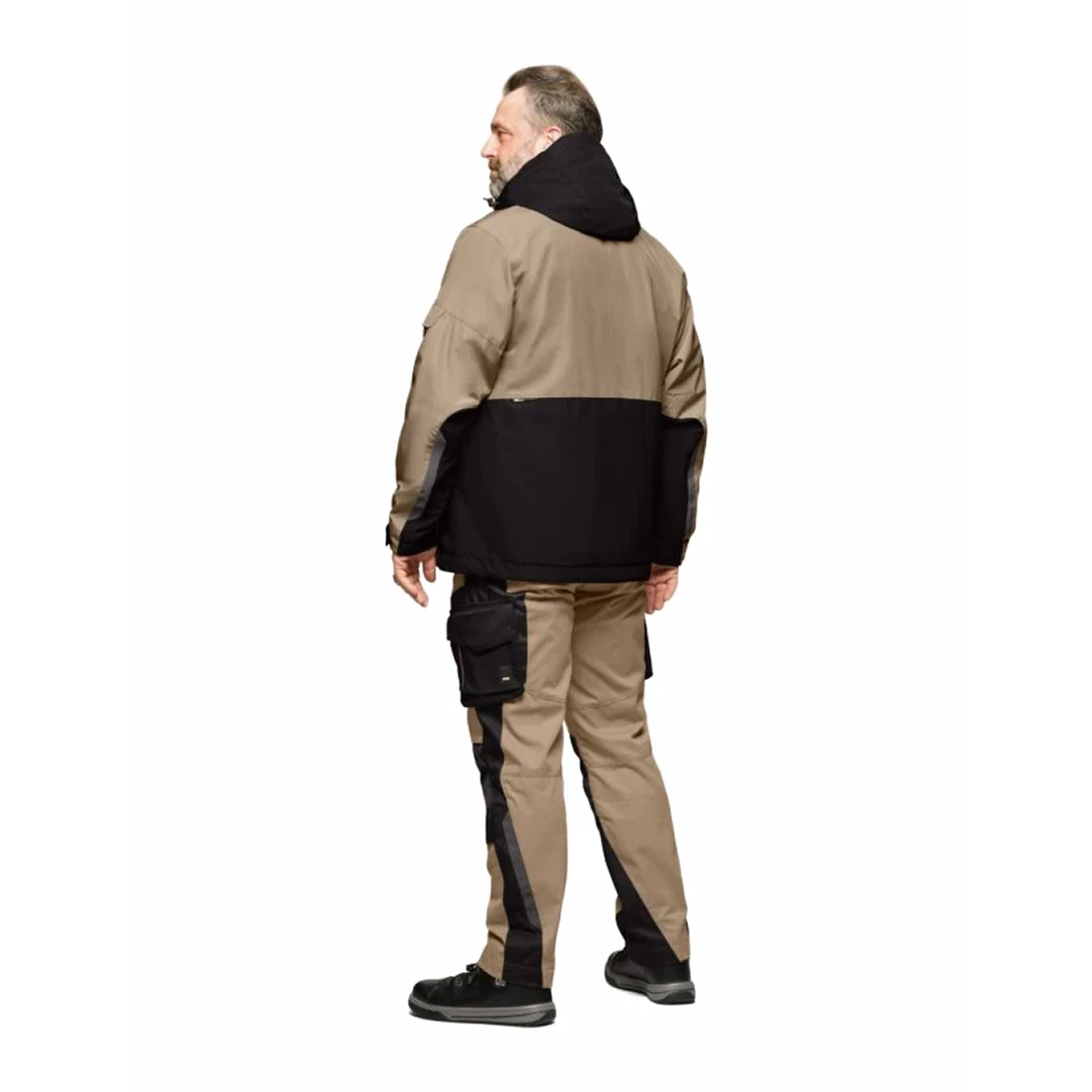 FHB - Arbeitsjacke GEORG Primaloft
