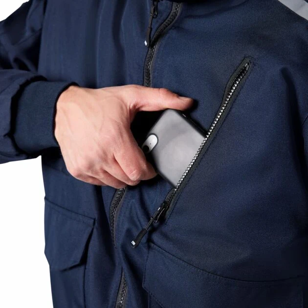 FHB - Arbeitsjacke VOLKER