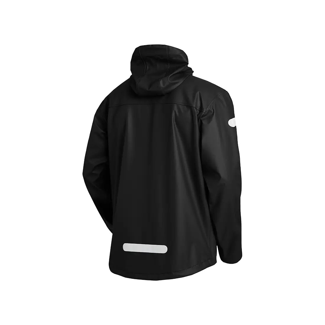 FHB - PU-Stretch-Regenjacke RAINER