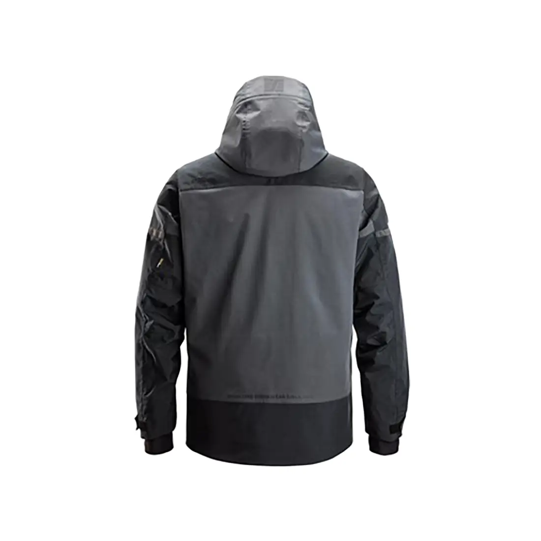 SNICKERS - AllroundWork wasserdichte/wärmeisolierte Jacke