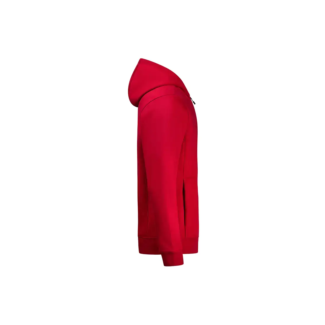 FHB - Sweatjacke QUENTIN