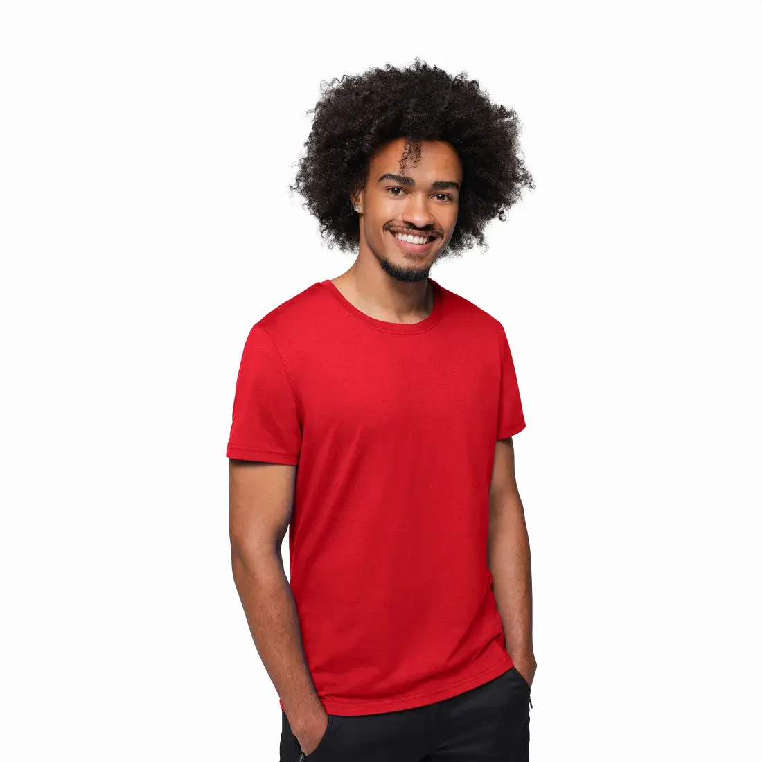 HAKRO - T-Shirt Mikralinar Eco
