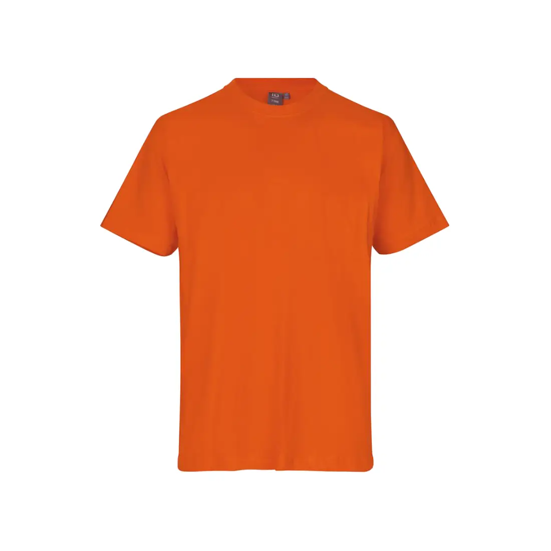 ID - T-TIME T-Shirt Herren
