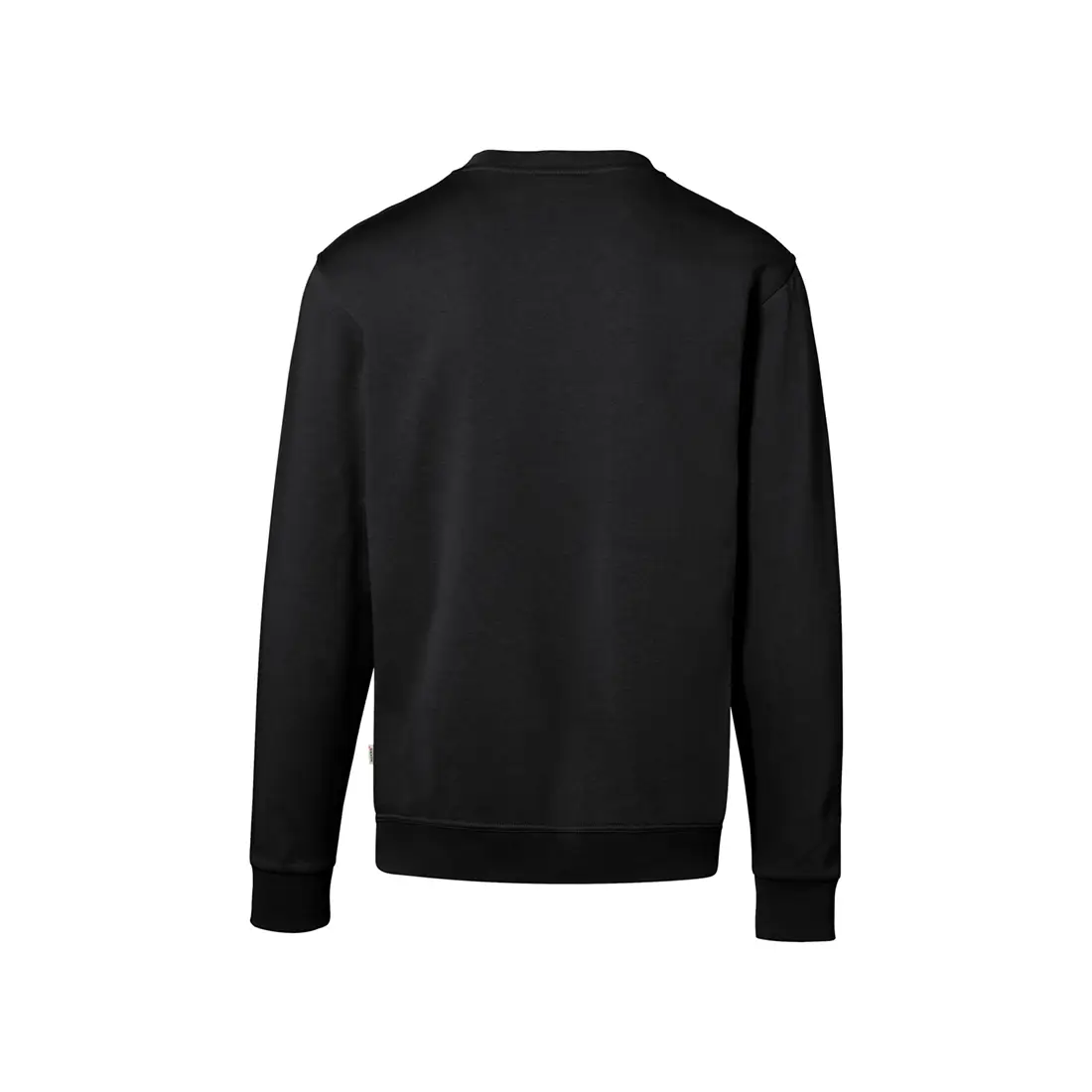 HAKRO - Sweatshirt Bio-Baumwolle GOTS