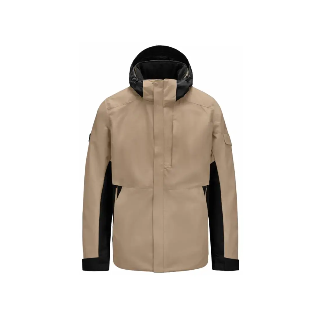 FHB - Arbeitsjacke GEORG Primaloft
