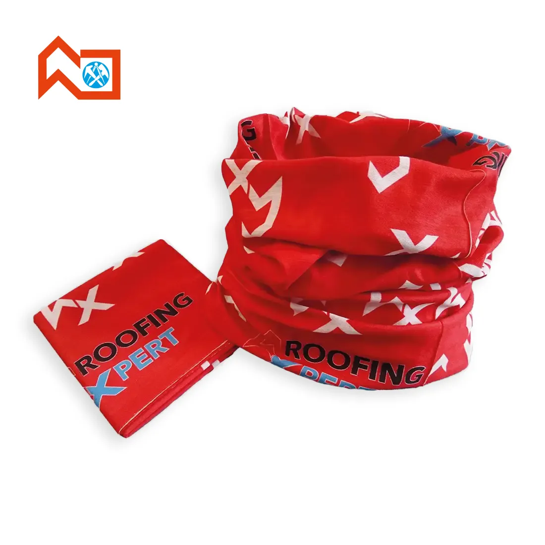 ROOFING XPERT - Multifunktionstuch 50x25cm