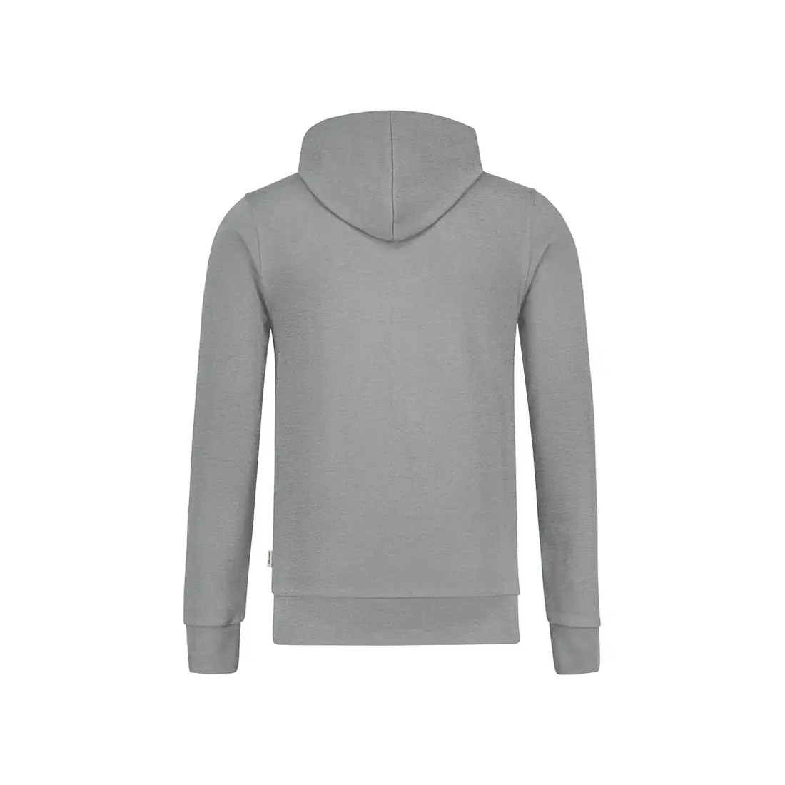 HAKRO - Kapuzen-Sweatjacke Premium