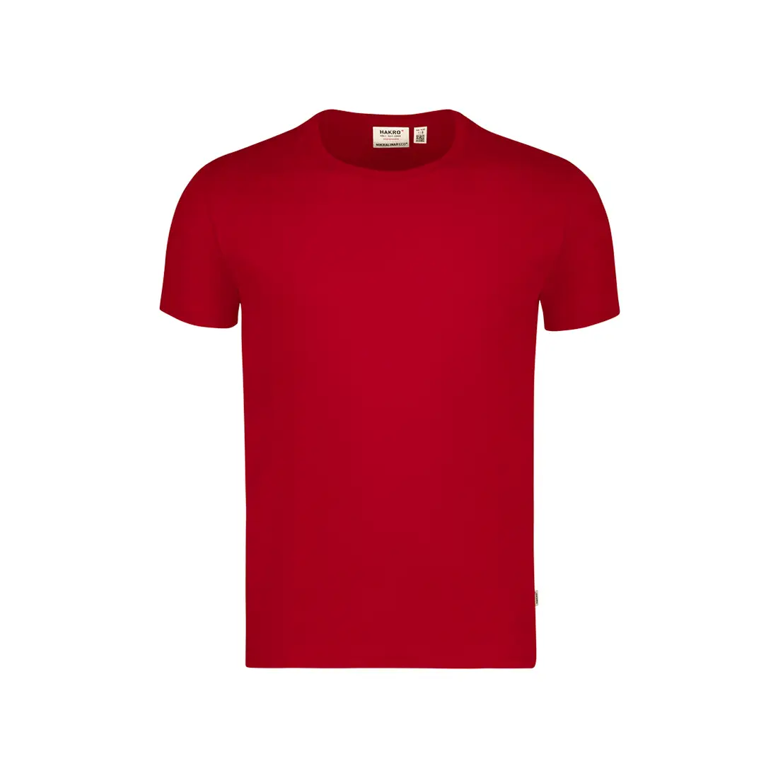 HAKRO - T-Shirt Mikralinar Eco