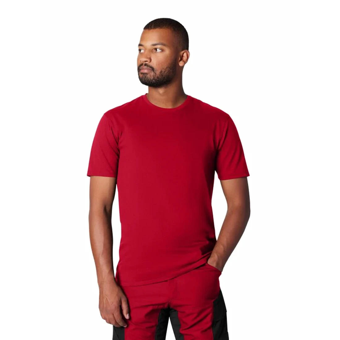 FHB - T-Shirt KONSTANTIN