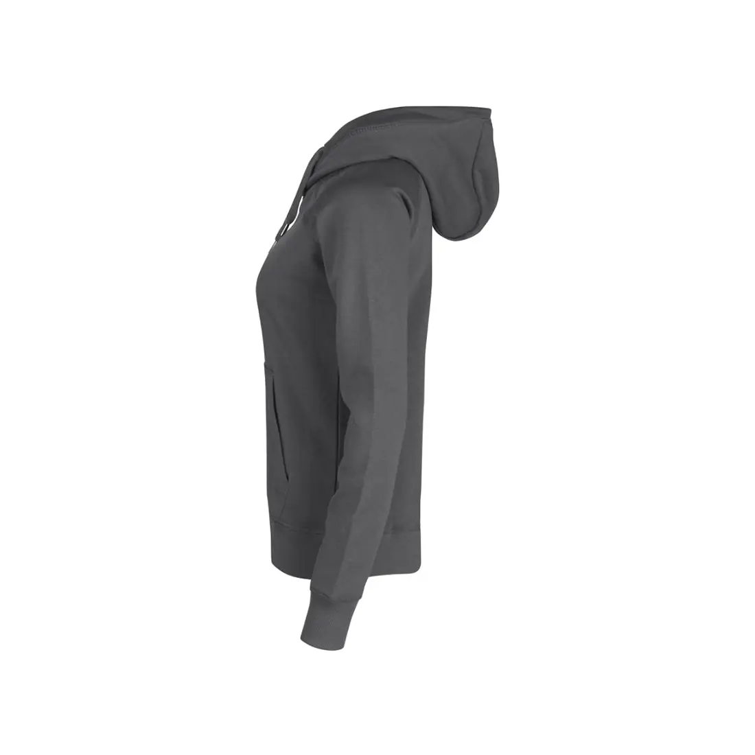 ID - CORE Full-Zip Hoodie Damen