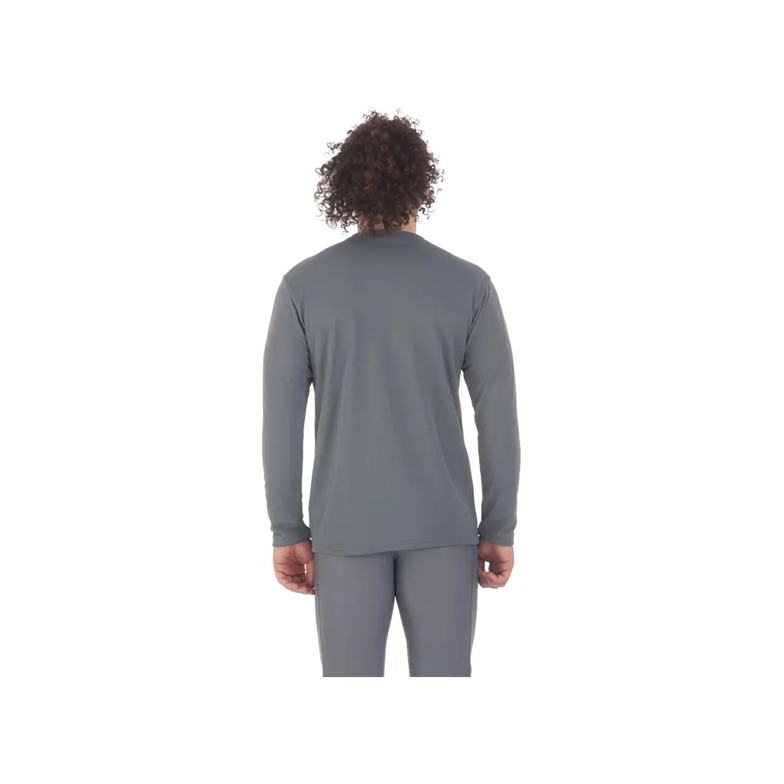 IQ-UV - Longsleeve Herren (BG gefördert)