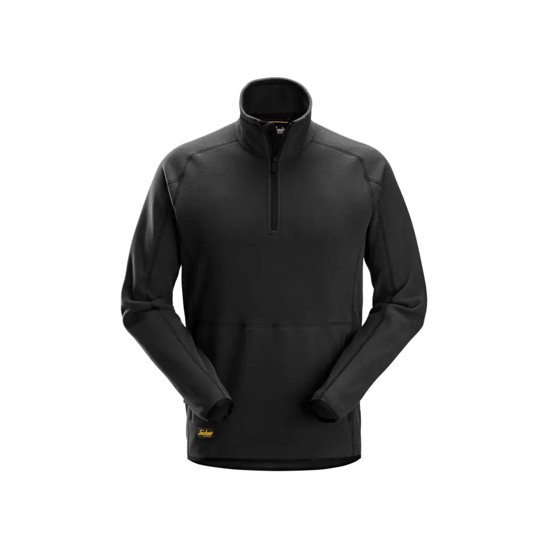 SNICKERS - Shed Less Half-Zip Fleecejacke POLARTEC