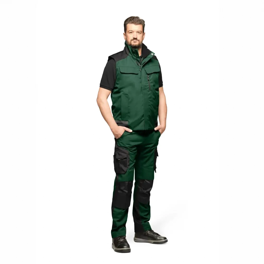 FHB - Arbeitshose FLORIAN