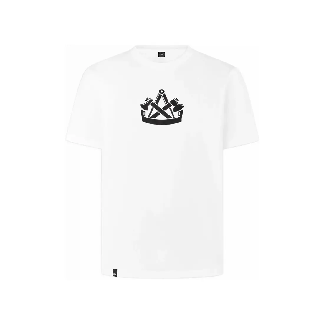 FHB - T-Shirt KLAAS "Zimmermann"