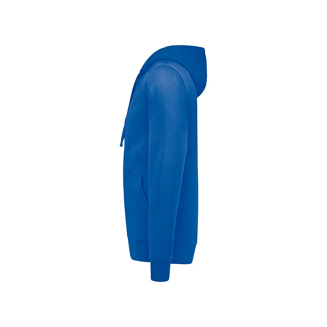 HAKRO - Kapuzen-Sweatjacke Premium