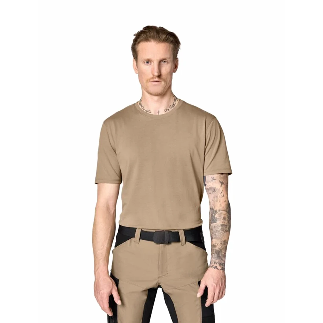 FHB - T-Shirt KONSTANTIN