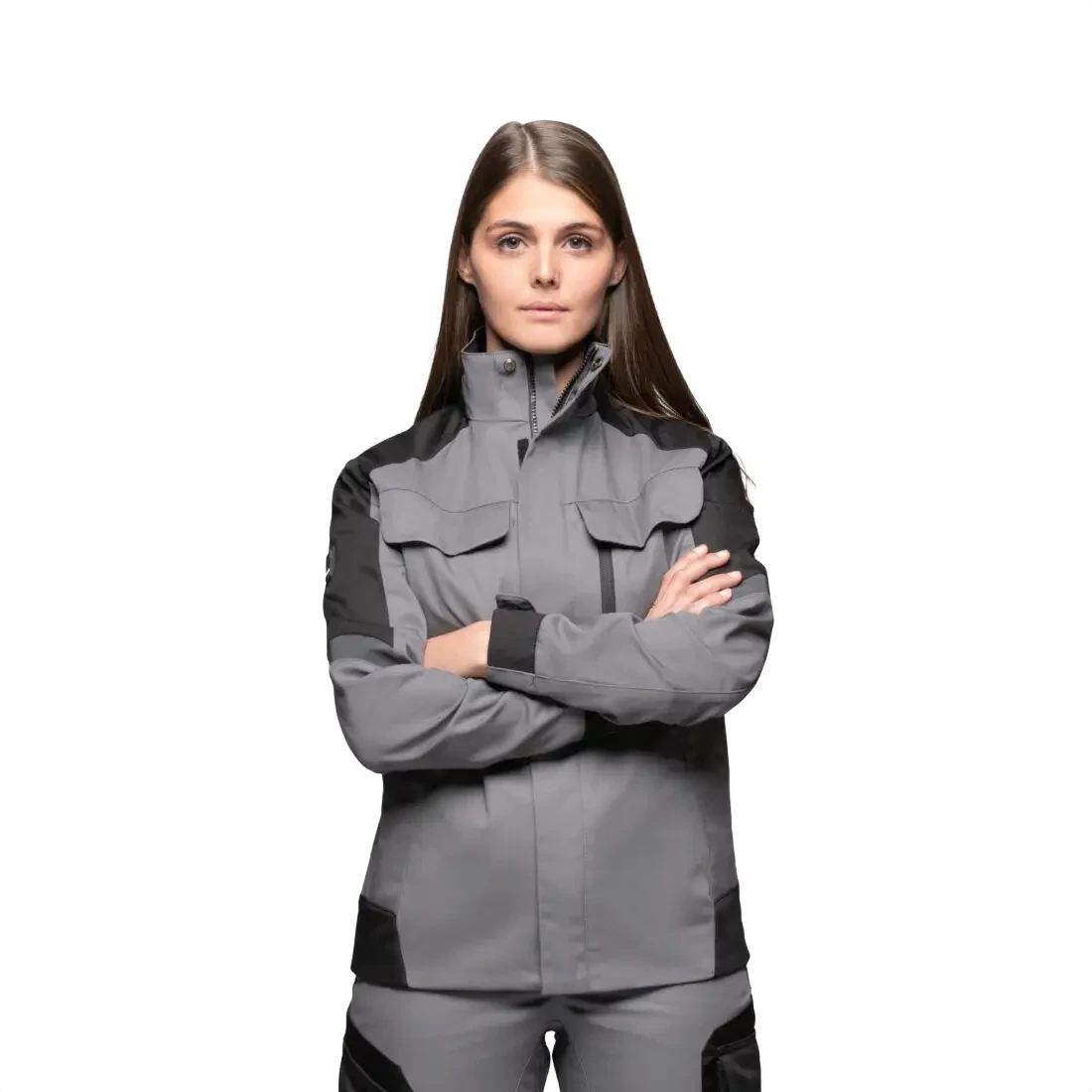 FHB - Arbeitsjacke ANDREA Damen