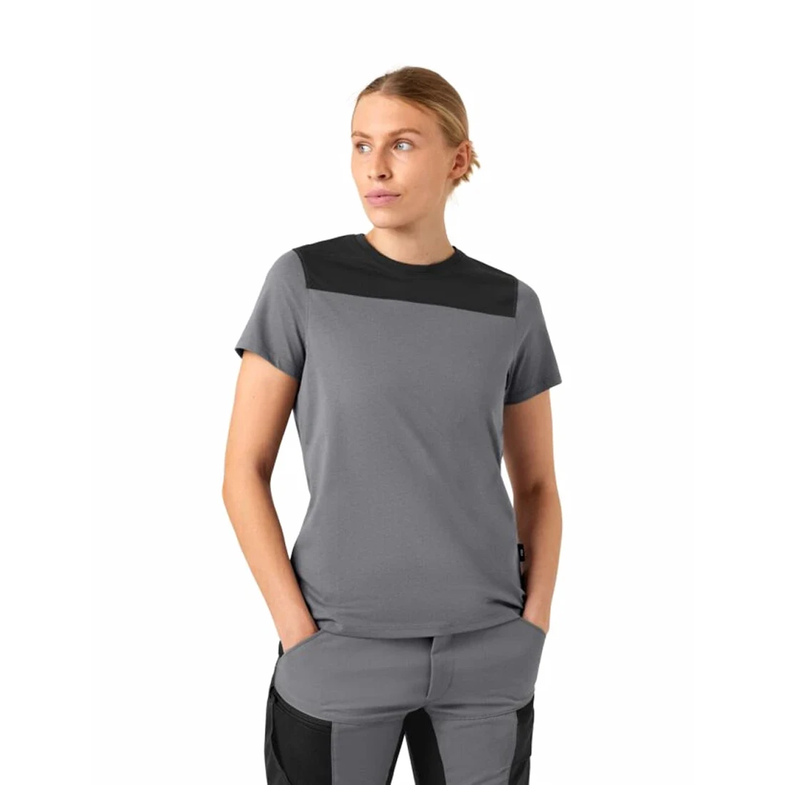 FHB - T-Shirt KIRA Damen