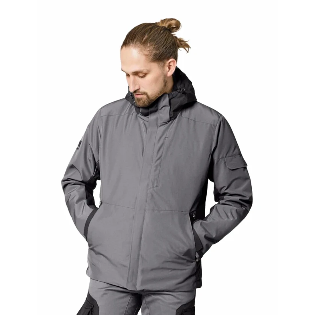 FHB - Arbeitsjacke GEORG Primaloft