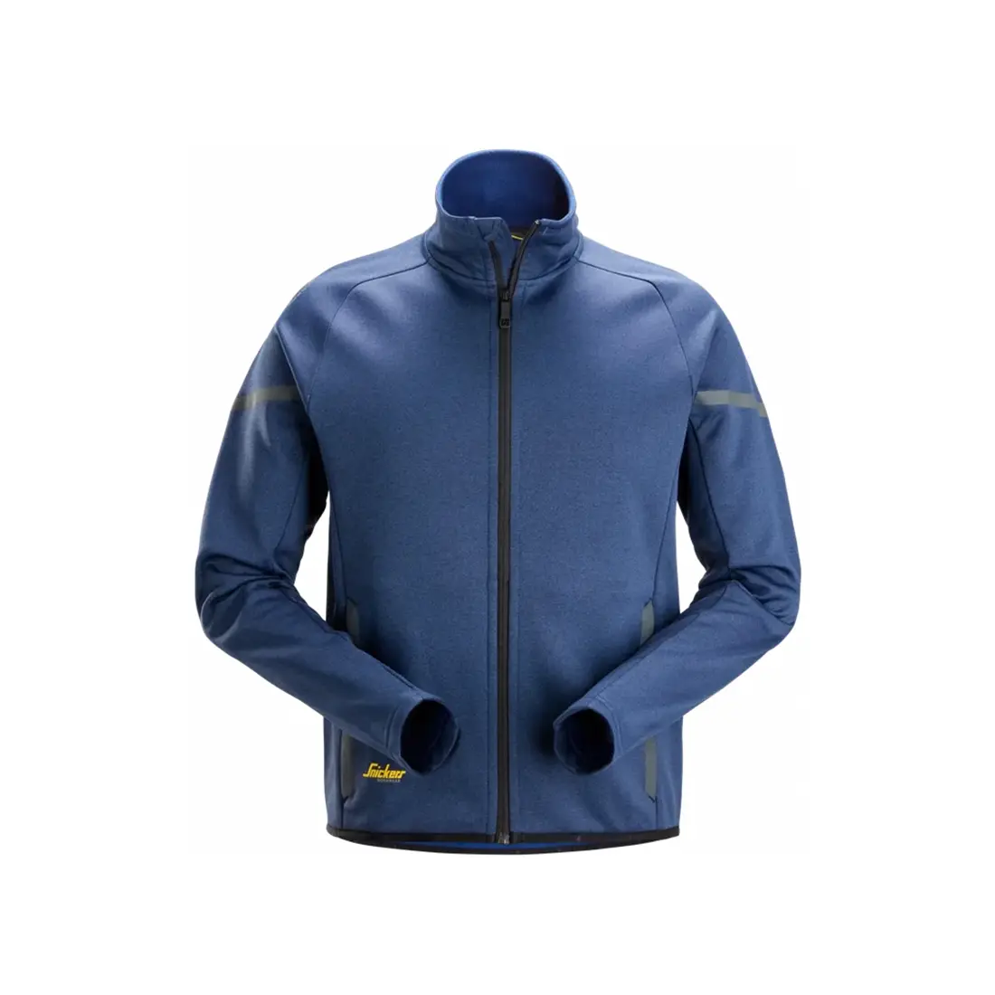 SNICKERS - AllroundWork Fleecejacke 37.5