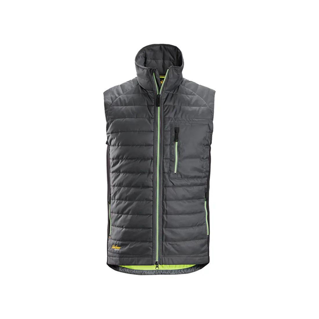 SNICKERS - AllroundWork Isolator Arbeitsweste