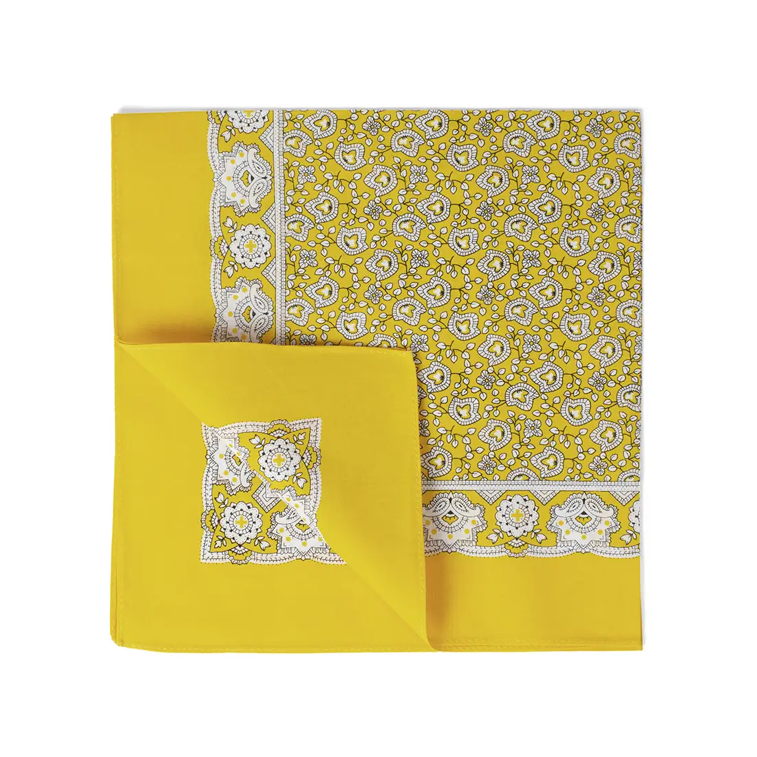 FHB - Bandanas ELIAS 53x53cm