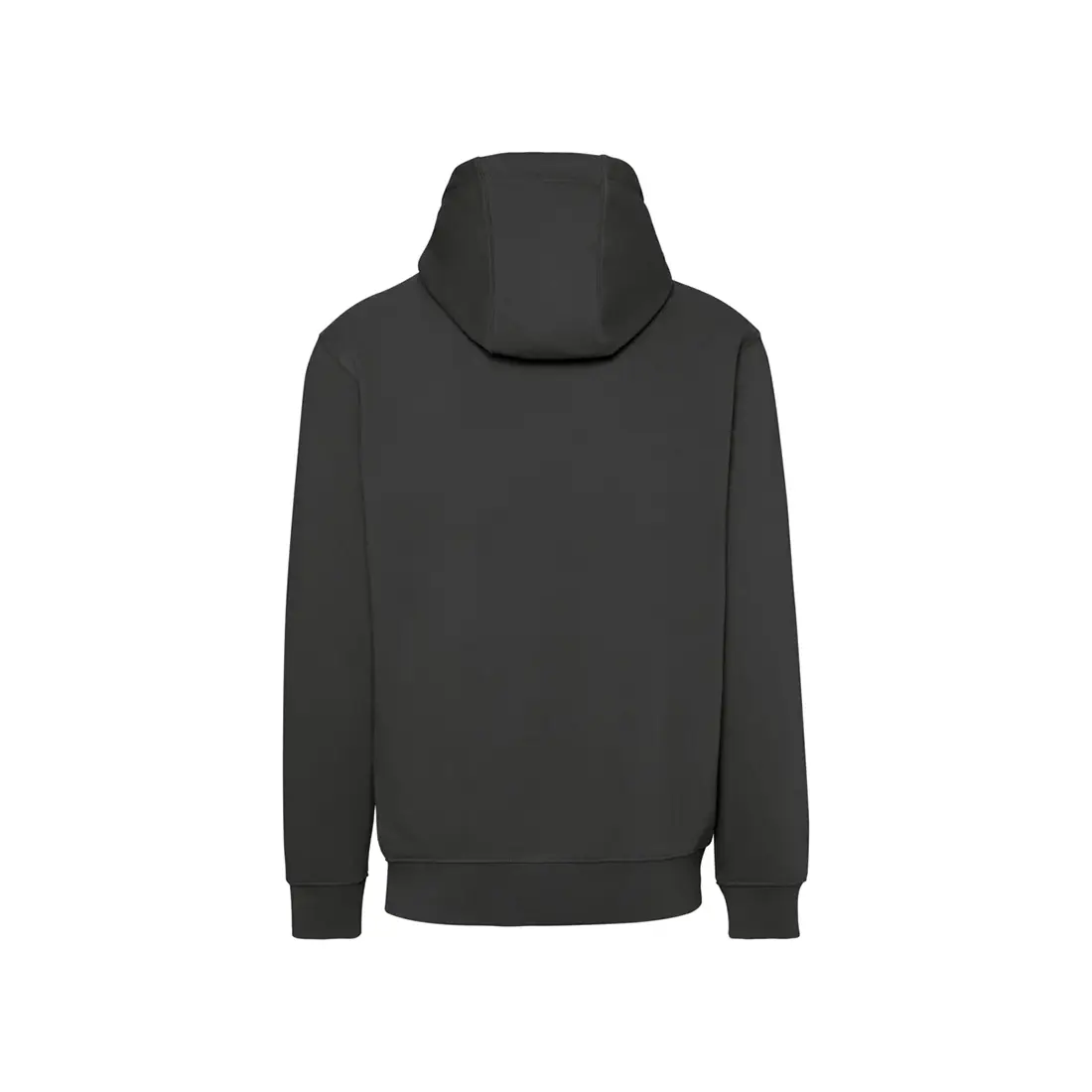 HAKRO - Kapuzen-Sweatshirt Bio-Baumwolle GOTS