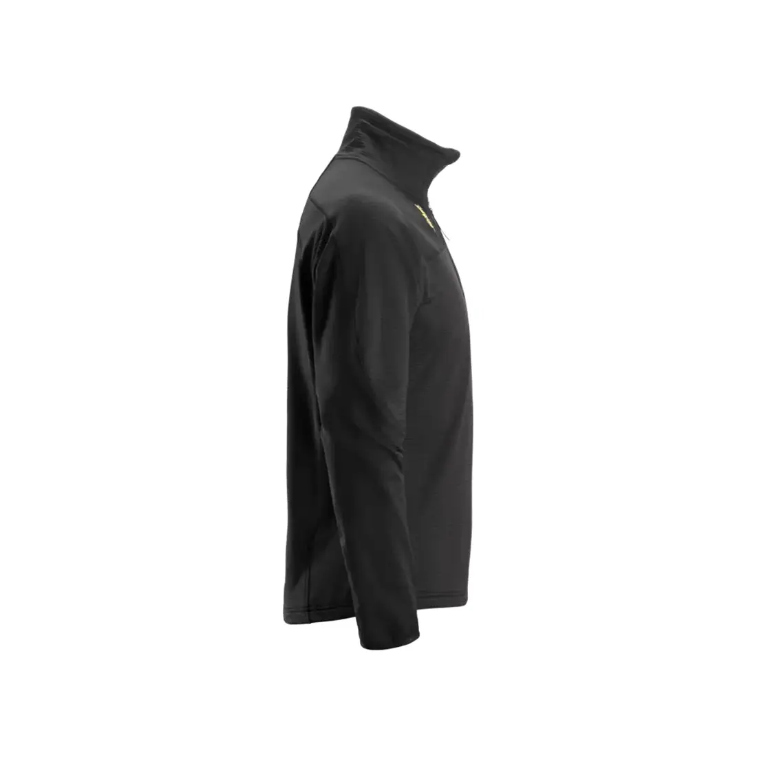 SNICKERS - Body-Mapping Micro Half-Zip Fleecepullover