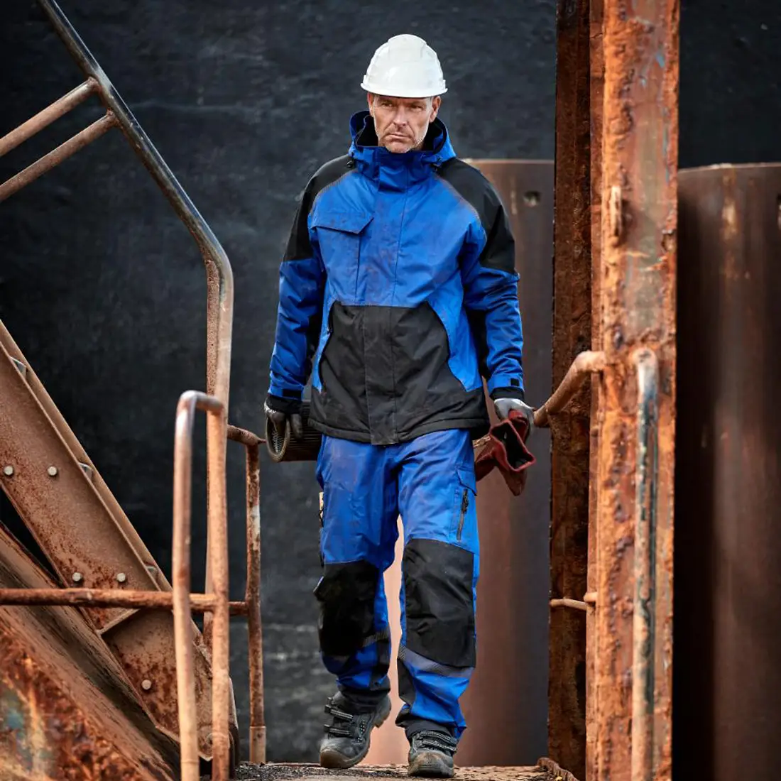 ELKA - Working Xtreme Winterjacke