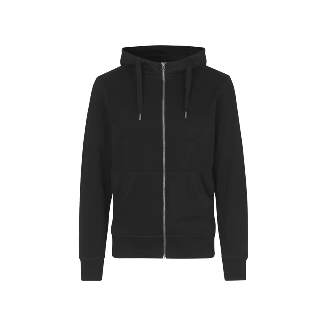 ID - CORE Full-Zip Hoodie