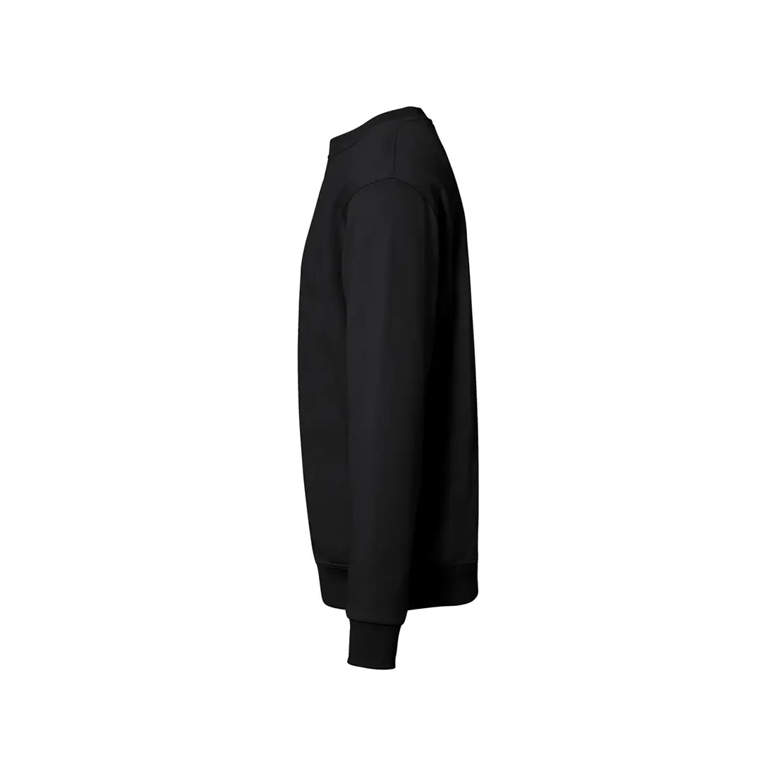 HAKRO - Sweatshirt Bio-Baumwolle GOTS