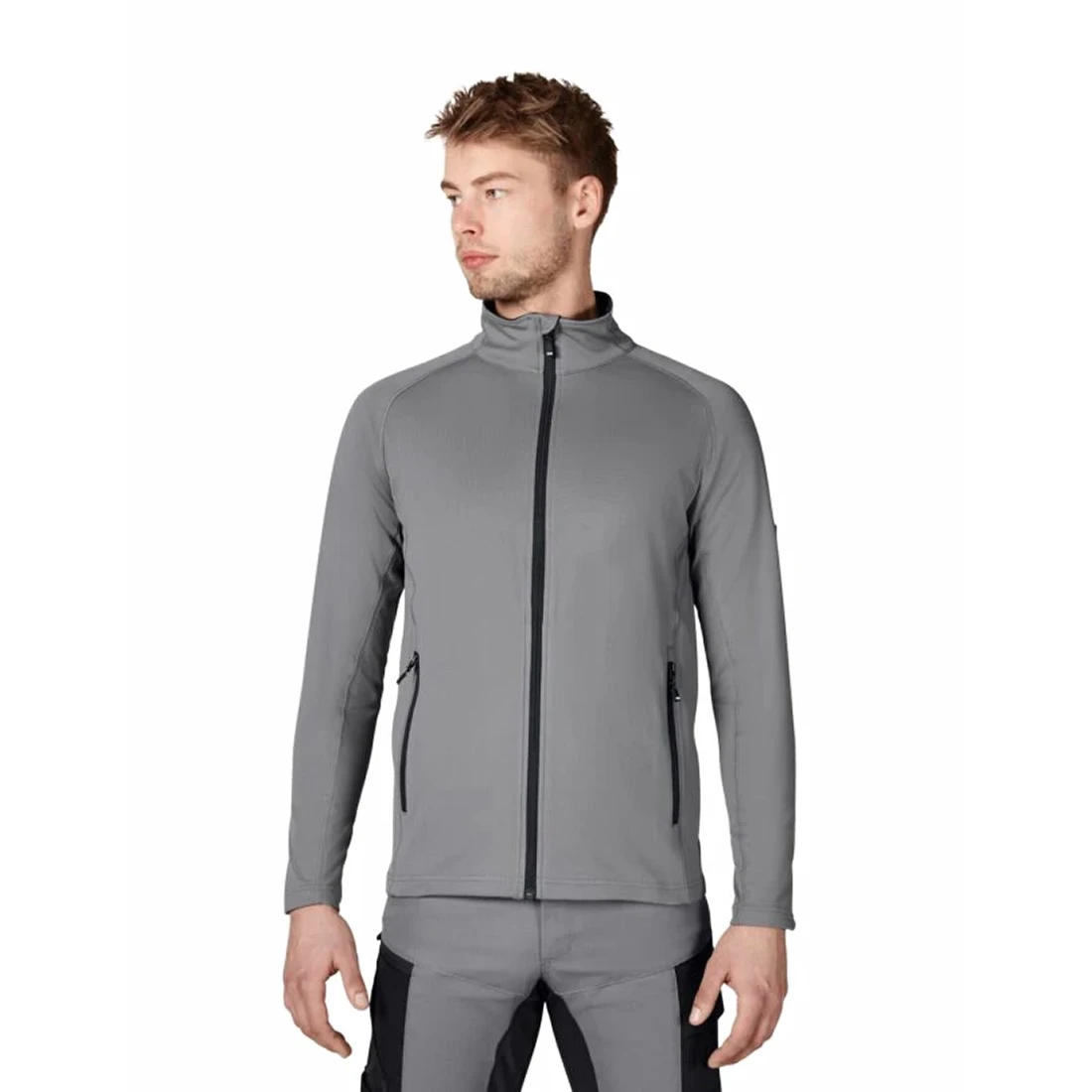 FHB - Fleecejacke KUNO