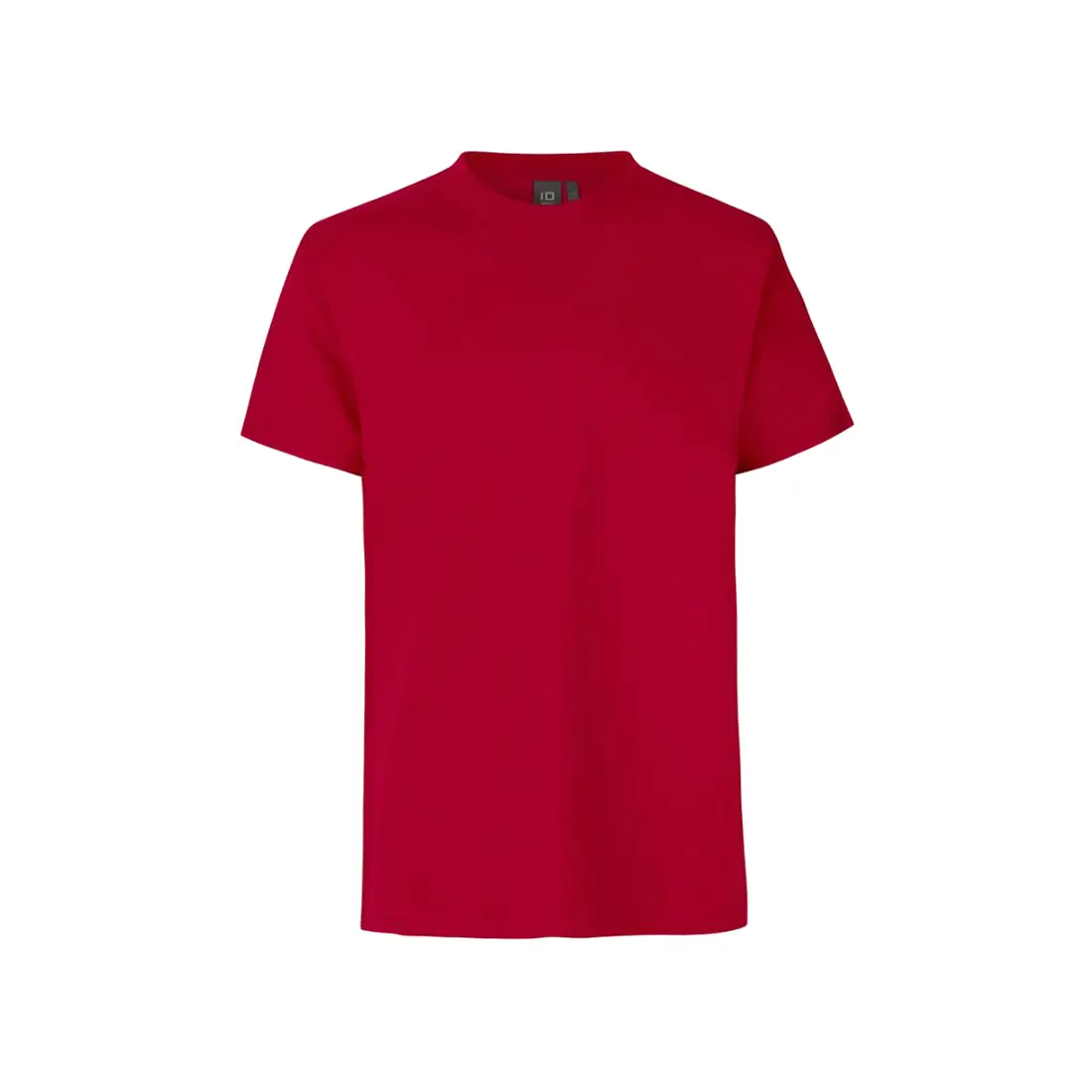 ID - PRO Wear T-Shirt "Obenauf" robust veredelbar