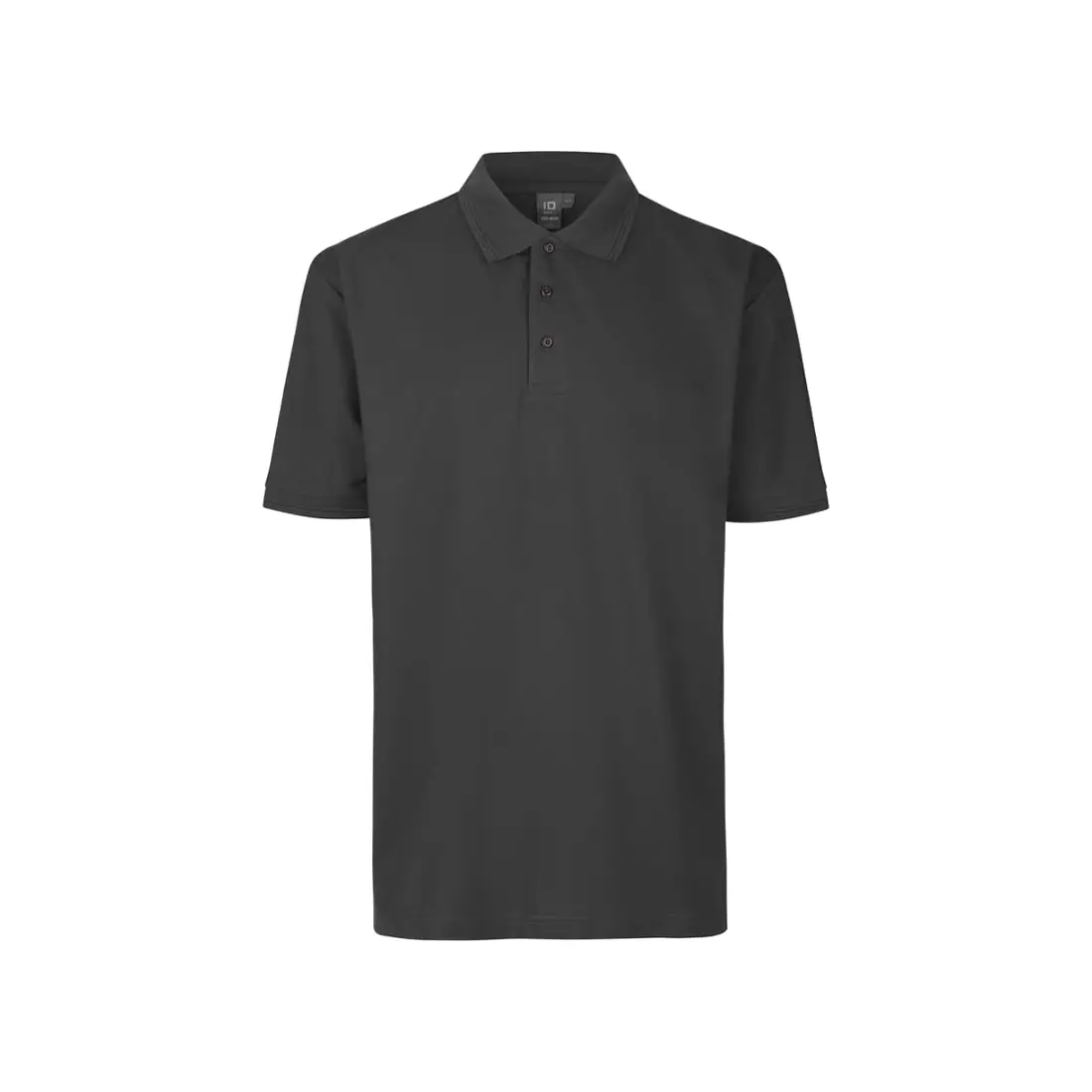 ID - PRO Wear Poloshirt ohne Brusttasche