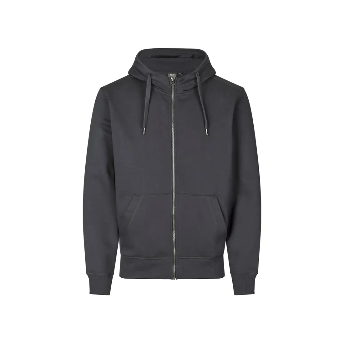 ID - CORE Full-Zip Hoodie