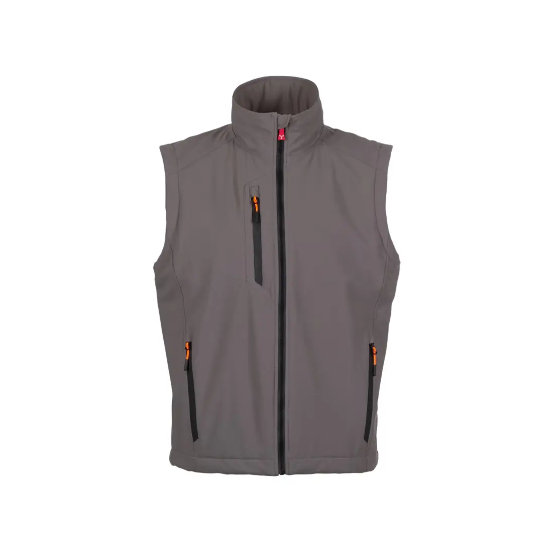 PAYPER - Softshellweste Creek Vest Ultralite Pad