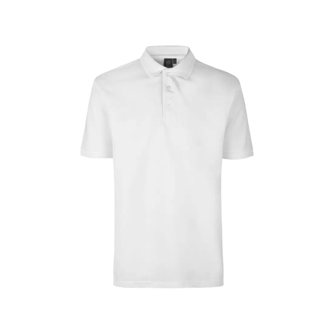 ID - PRO Wear Poloshirt ohne Brusttasche