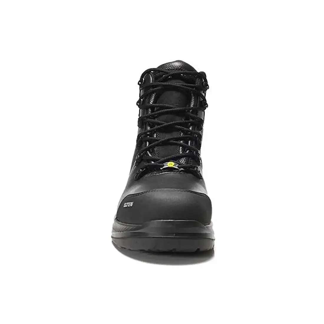ELTEN - TERENCE XXG PRO GTX MID S3 ESD schwarz