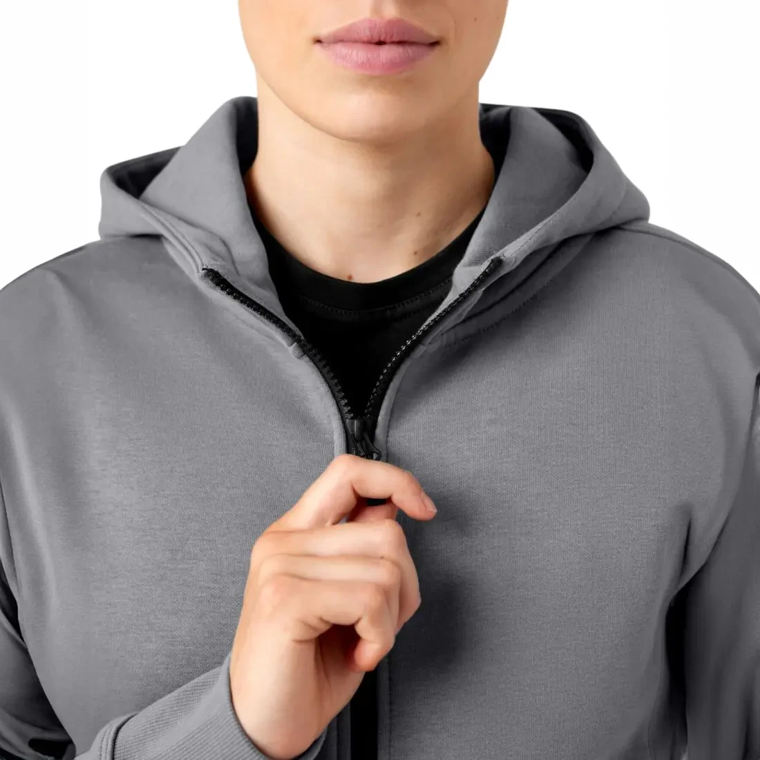 FHB - Sweatjacke QUENTIN